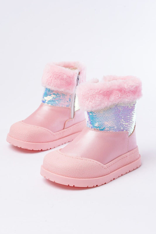 Pembe Pullu