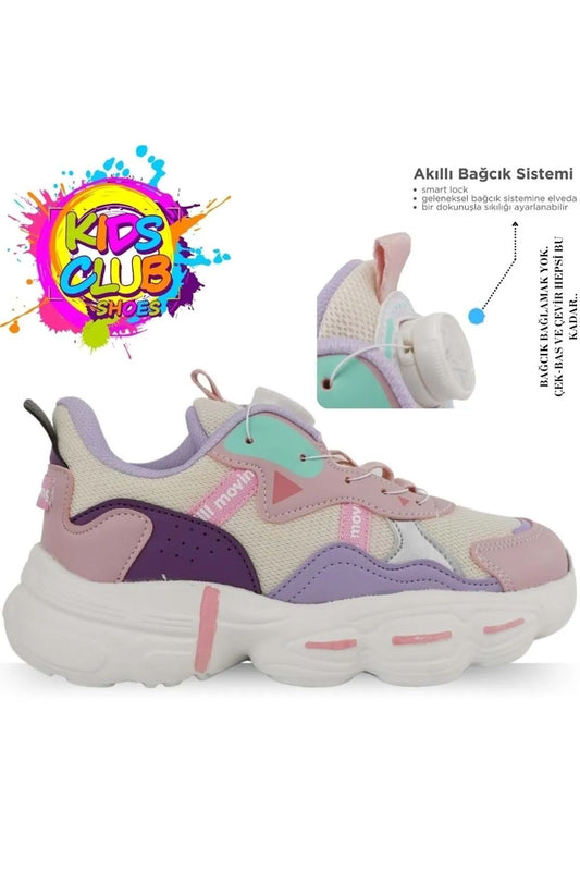 Bej - Pembe