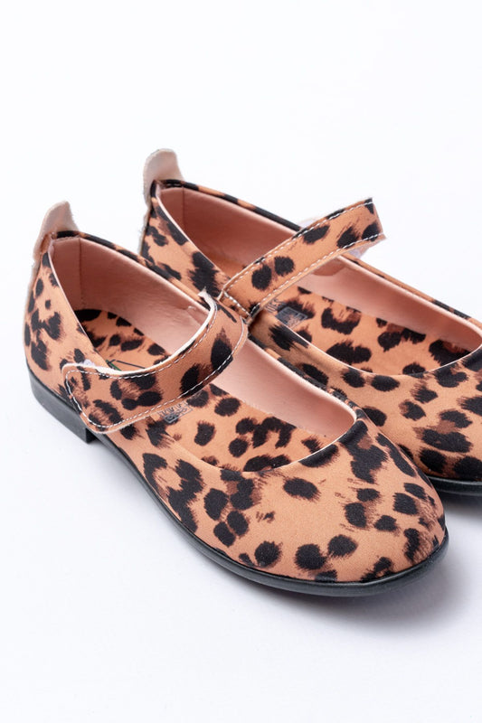 Sarı Leopar