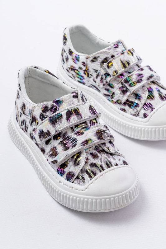 Beyaz - Leopar